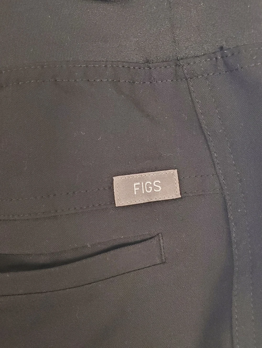 Figs men axim
